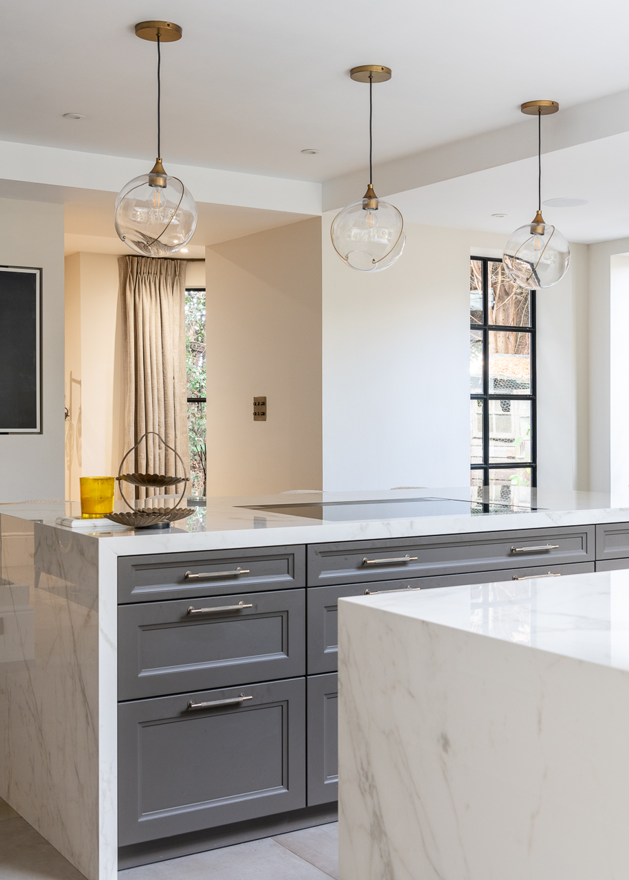Large family home in Greater Manchester