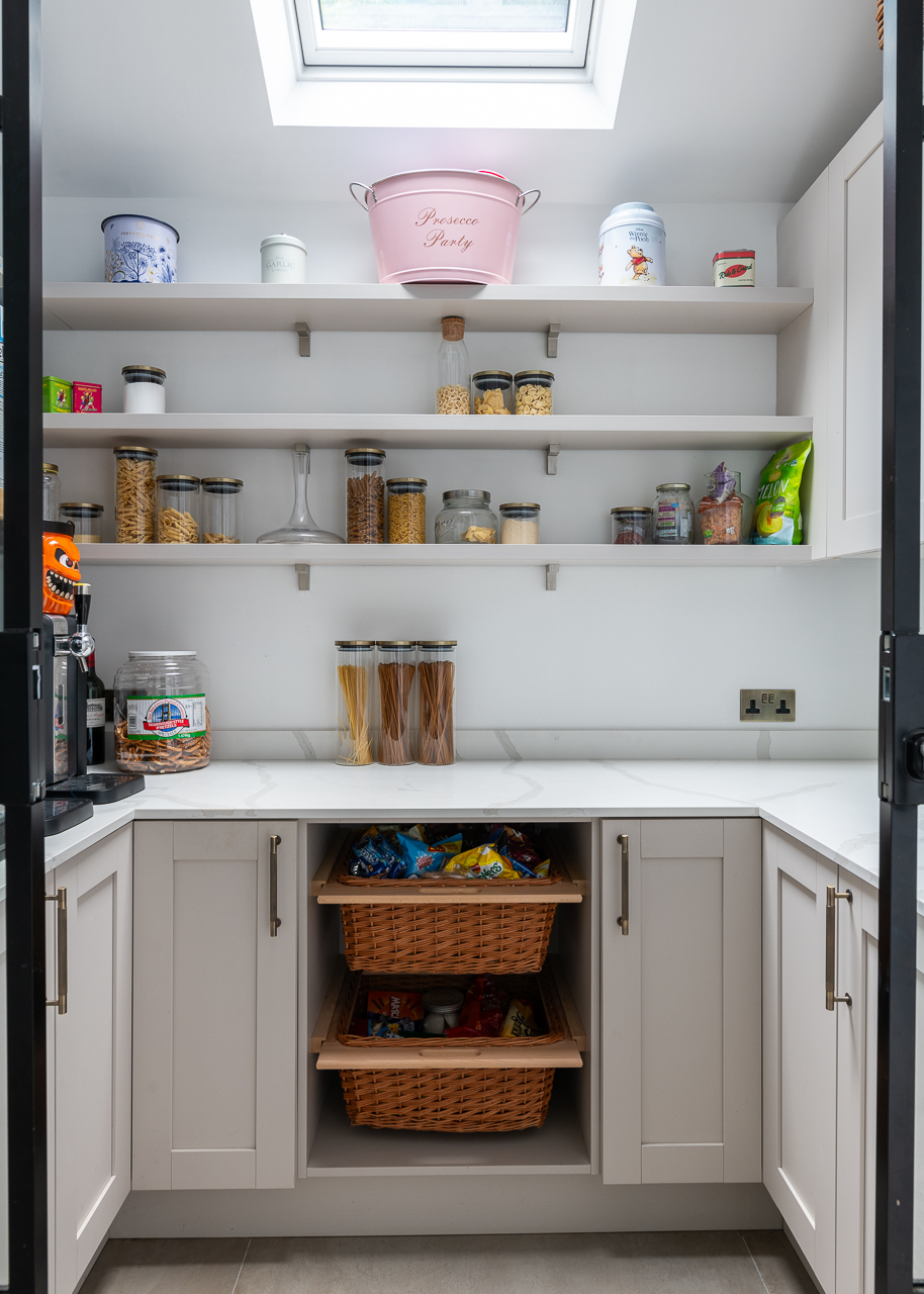 Large family home in Greater Manchester