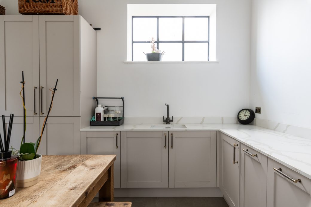 Large family home in Greater Manchester