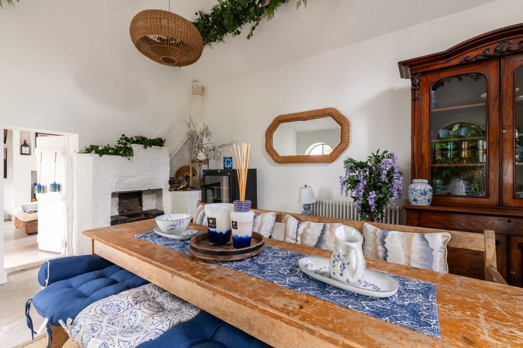 Large family home in Greater Manchester