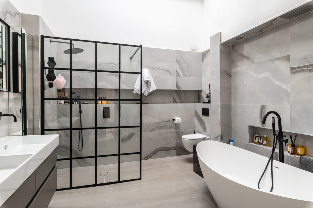 Large family home in Greater Manchester