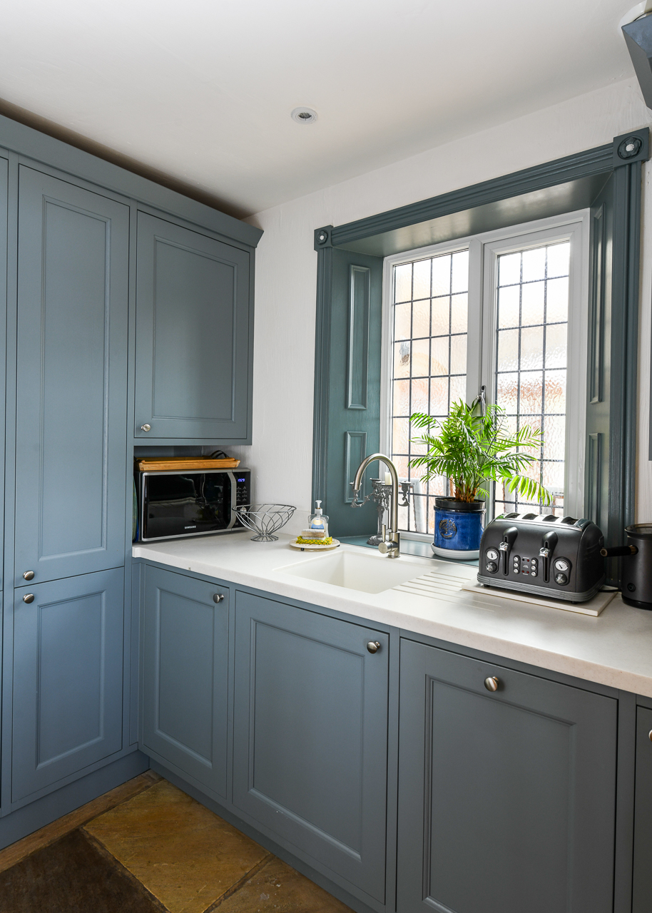 Large family home in Lancashire