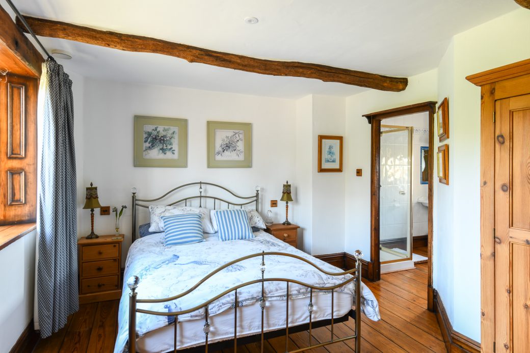 Large family home in Lancashire