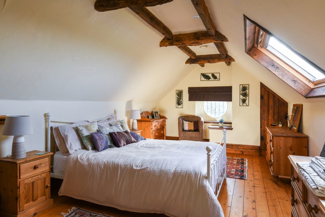 Large family home in Lancashire