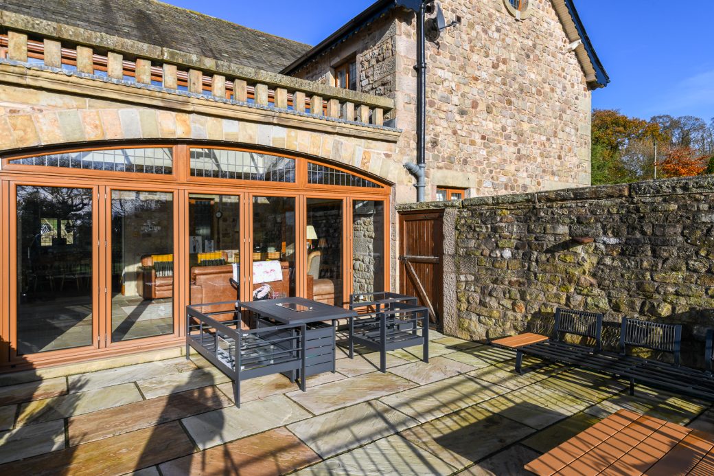 Large family home in Lancashire