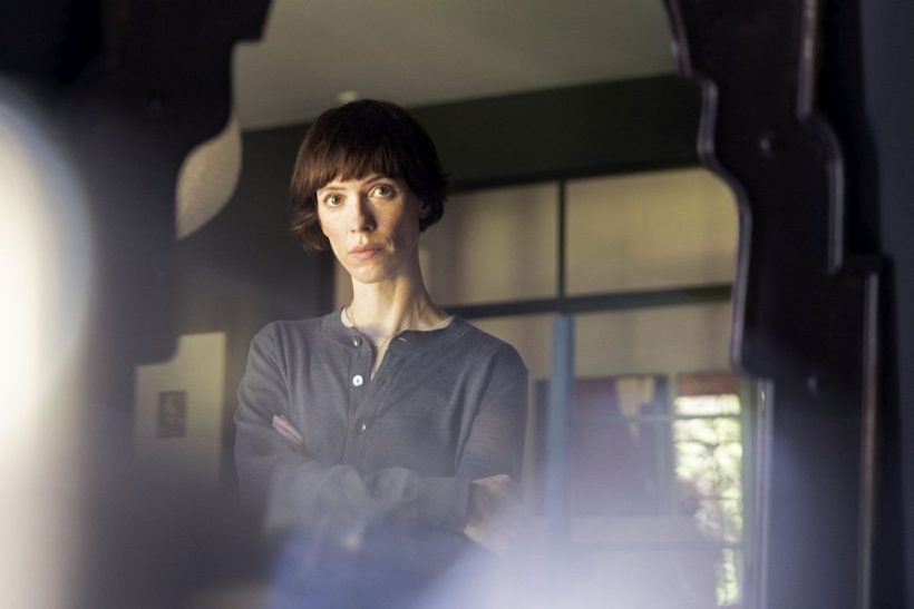 Promo image for The Listeners BBC One