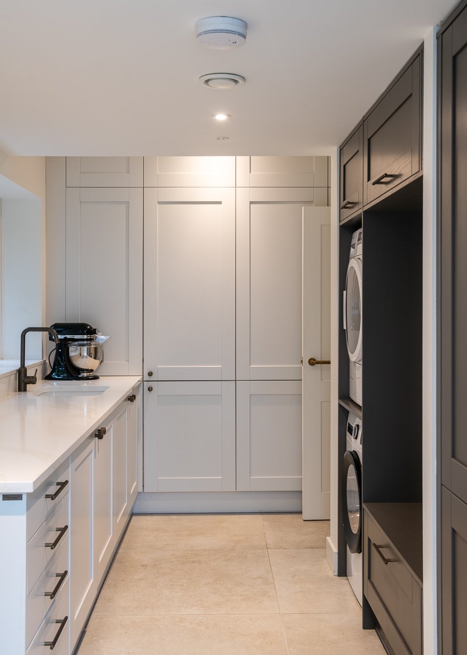 Large family home in Warwickshire