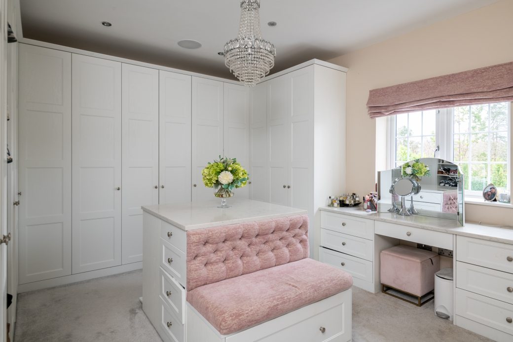 Large family home in Liverpool