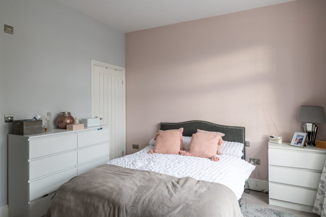 Large family home in Liverpool