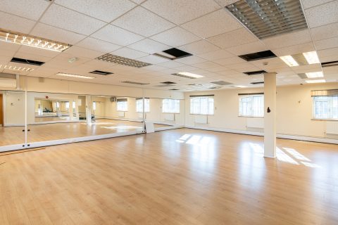 Office in Cambridgeshire