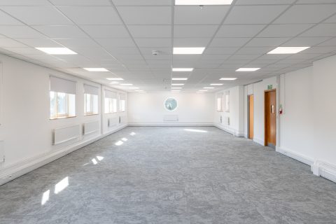 Office in Cambridgeshire