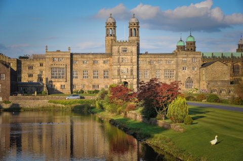Education & sport in Lancashire