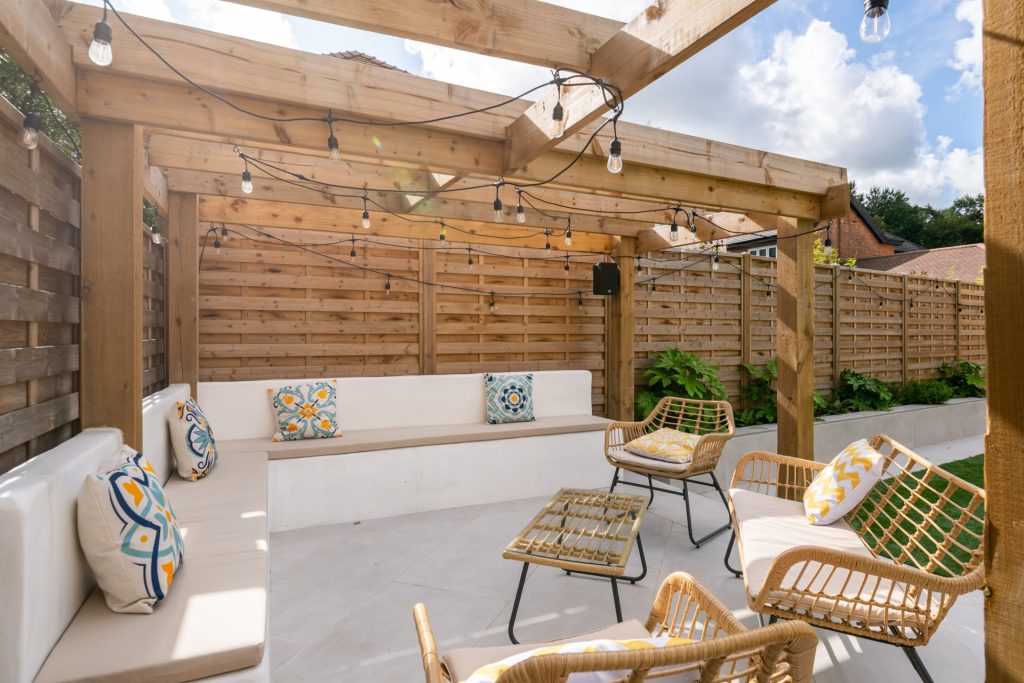 Gorgeous gardens for film and photography shoots UK Locations