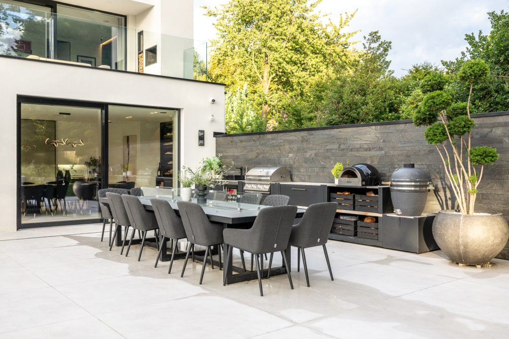 Gorgeous gardens for film and photography shoots UK Locations