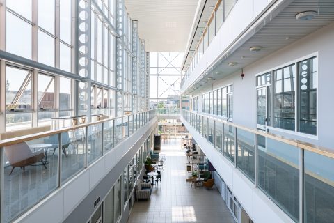 Office in Birmingham
