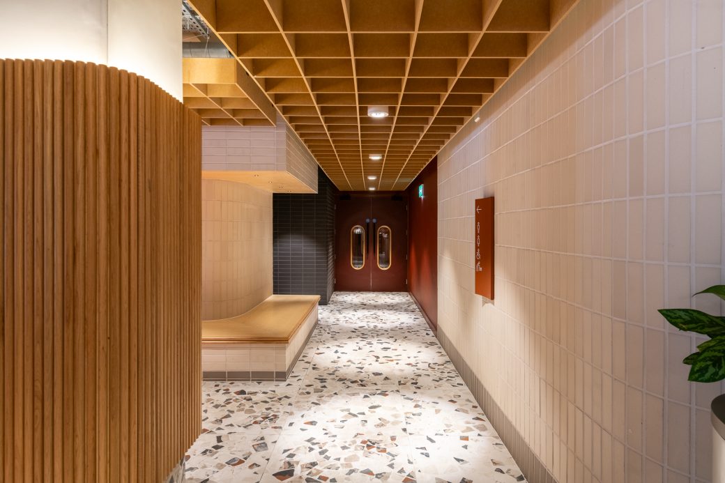 Office in Liverpool