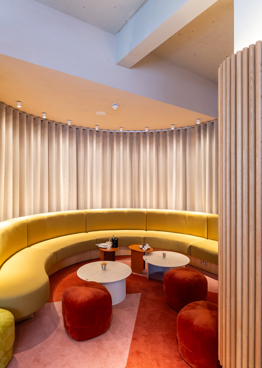 Office in Liverpool