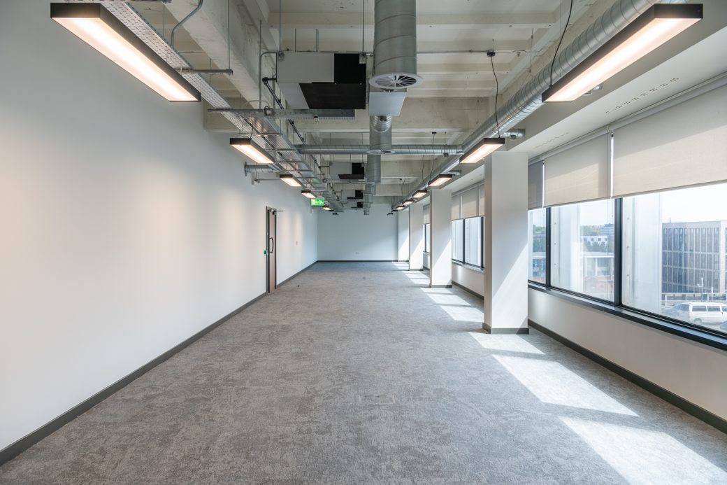 Office in Liverpool