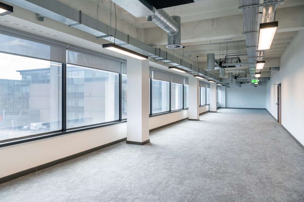 Office in Liverpool