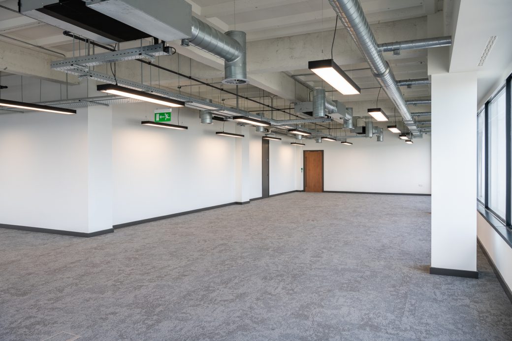 Office in Liverpool