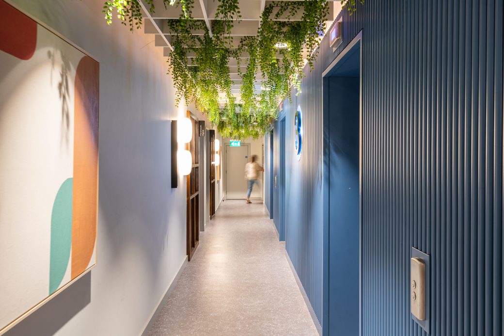 Office in Liverpool