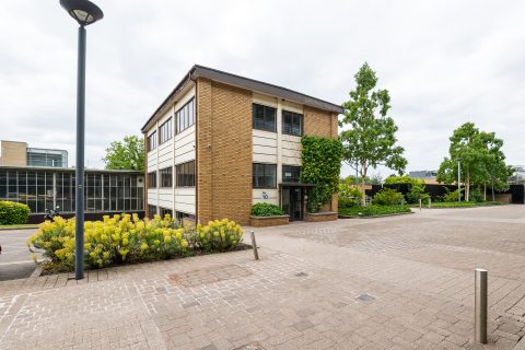 Office in Cheshire