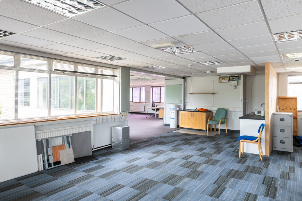 Office in Cheshire