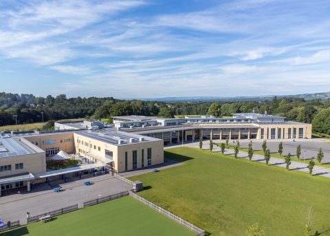 Education & sport in Cheshire