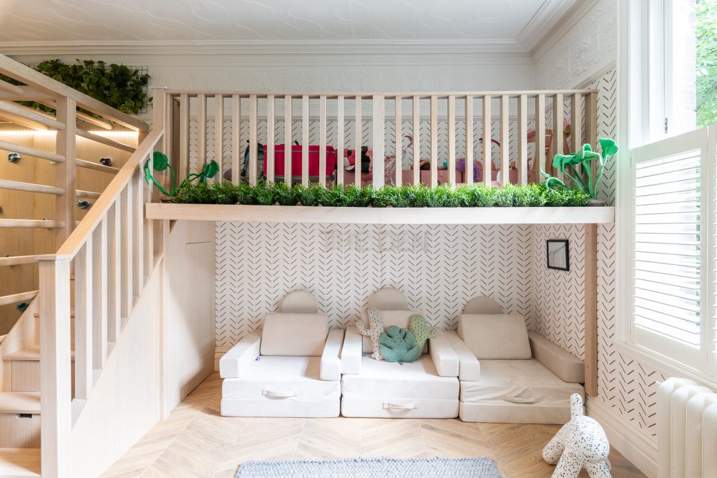 Large family home in Leeds