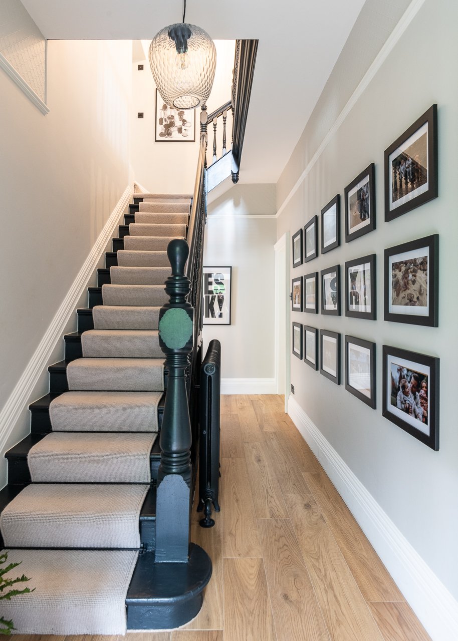 Large family home in Leeds