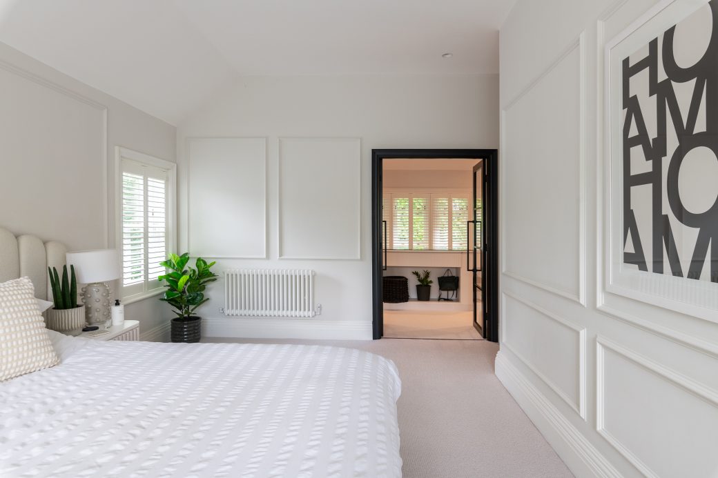 Large family home in Leeds