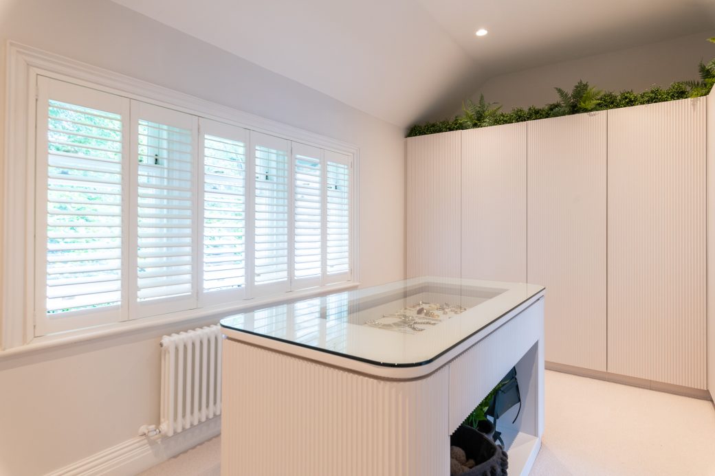 Large family home in Leeds