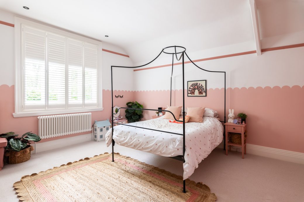 Large family home in Leeds
