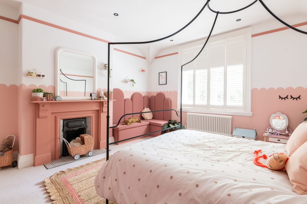 Large family home in Leeds