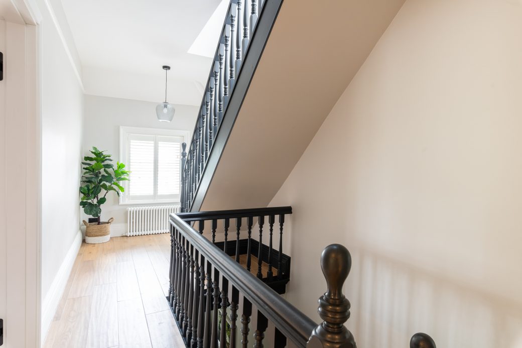Large family home in Leeds
