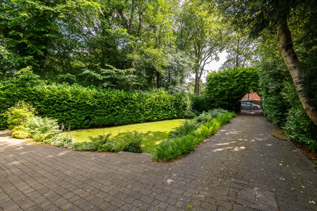 Large family home in Leeds