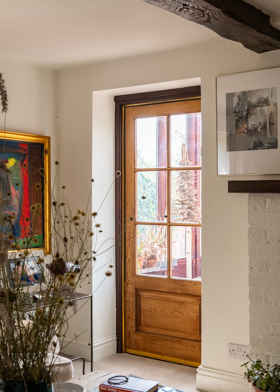 Large family home in Cheshire