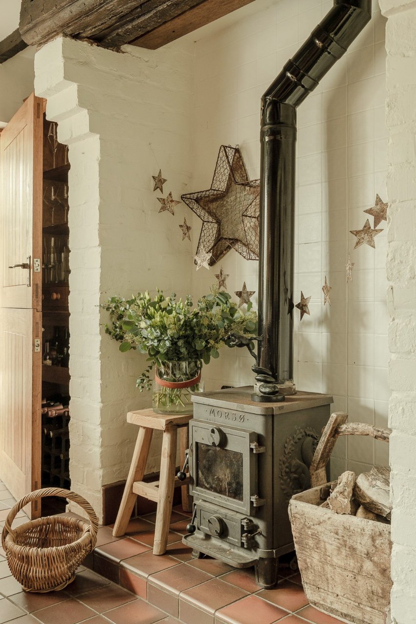 Large family home in Cheshire