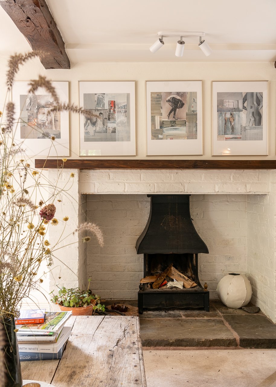 Large family home in Cheshire