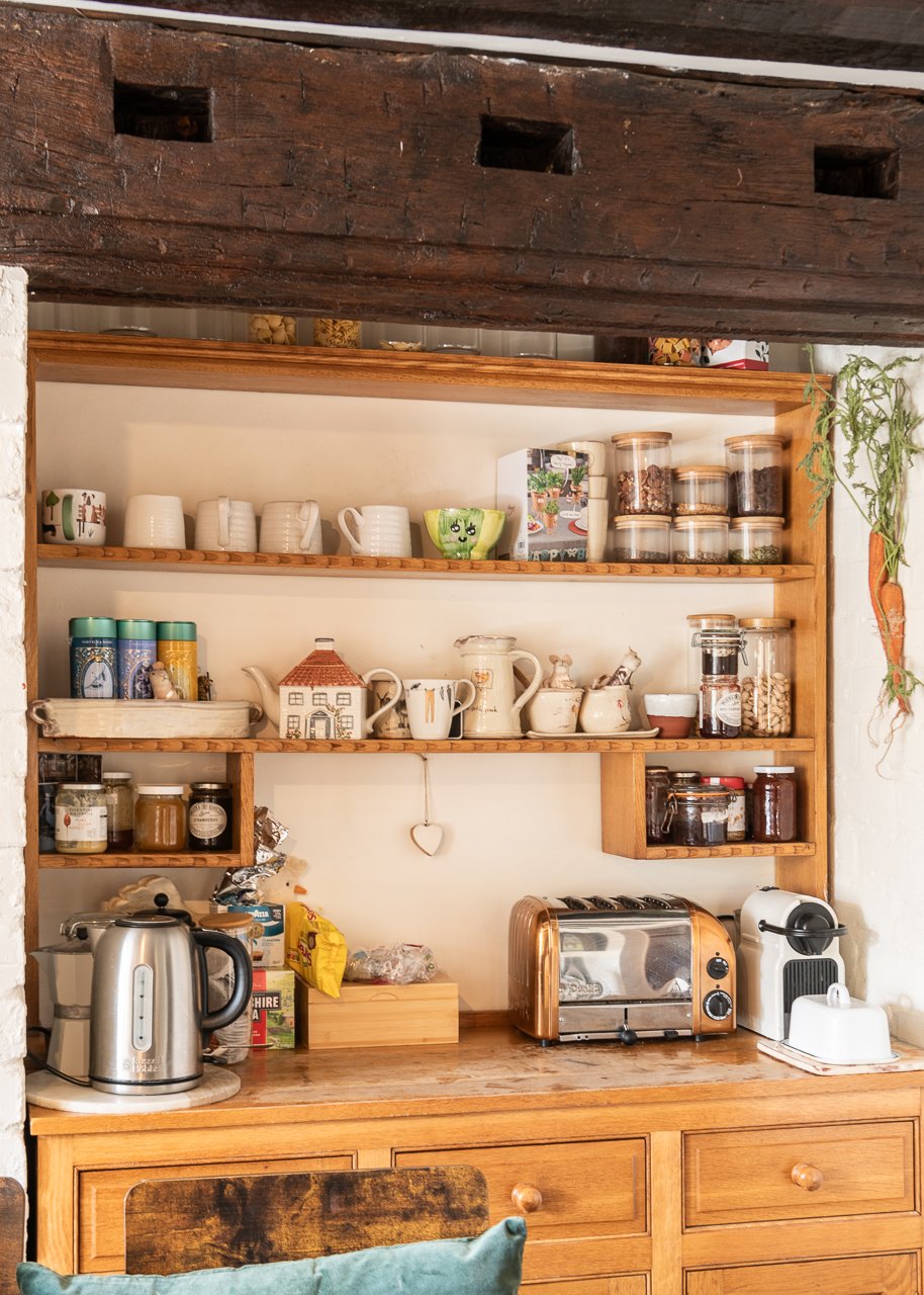 Large family home in Cheshire