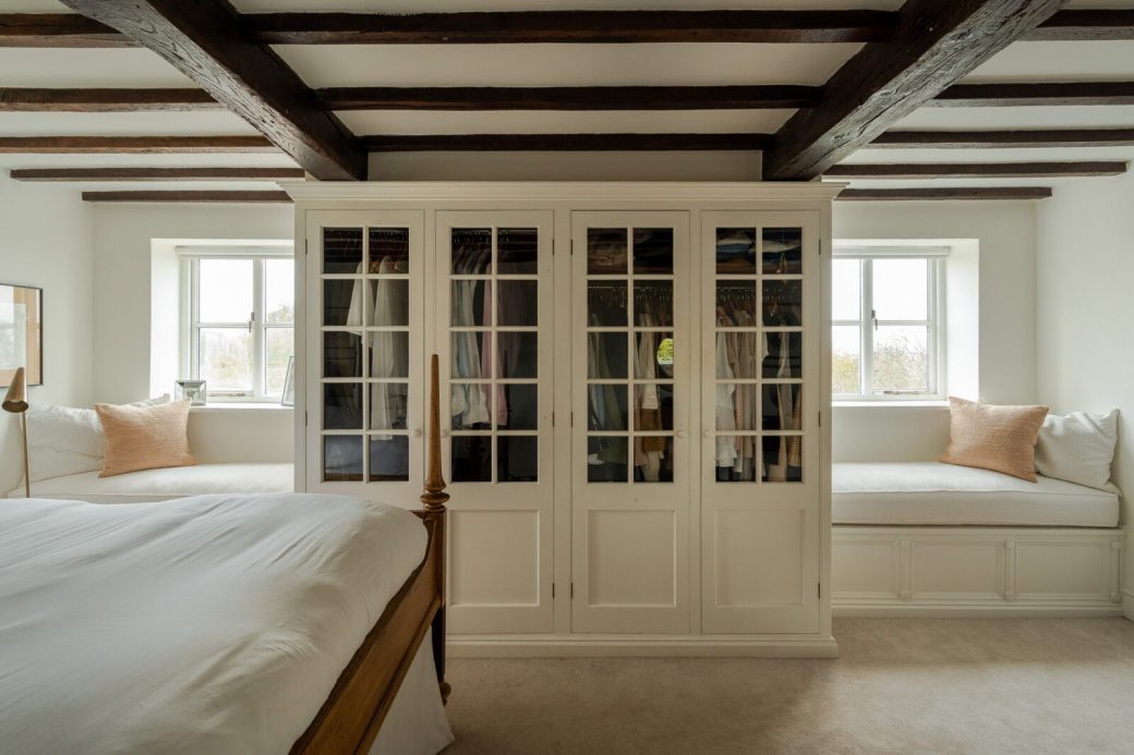 Large family home in Cheshire