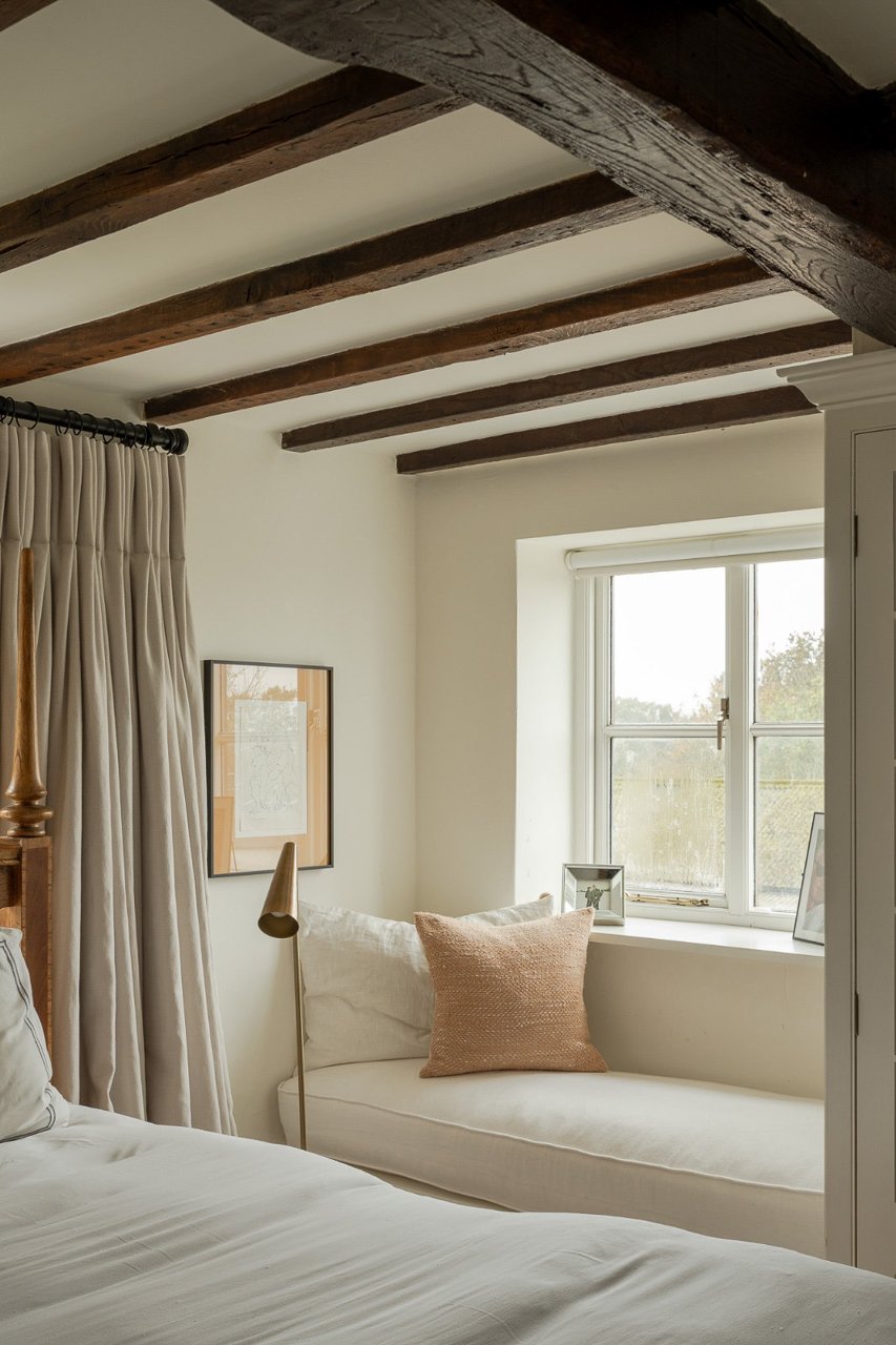 Large family home in Cheshire