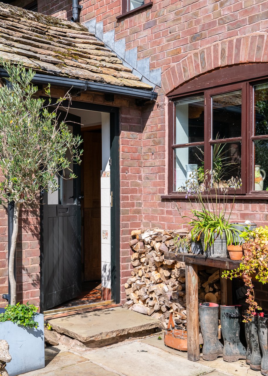Large family home in Cheshire