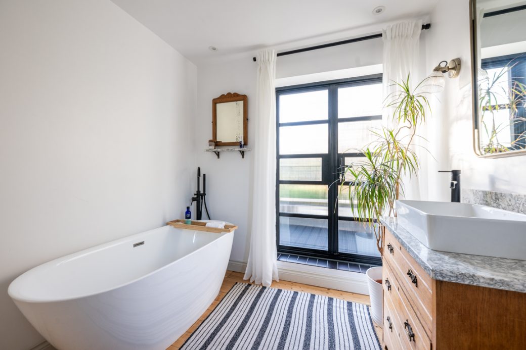 Large family home in Merseyside