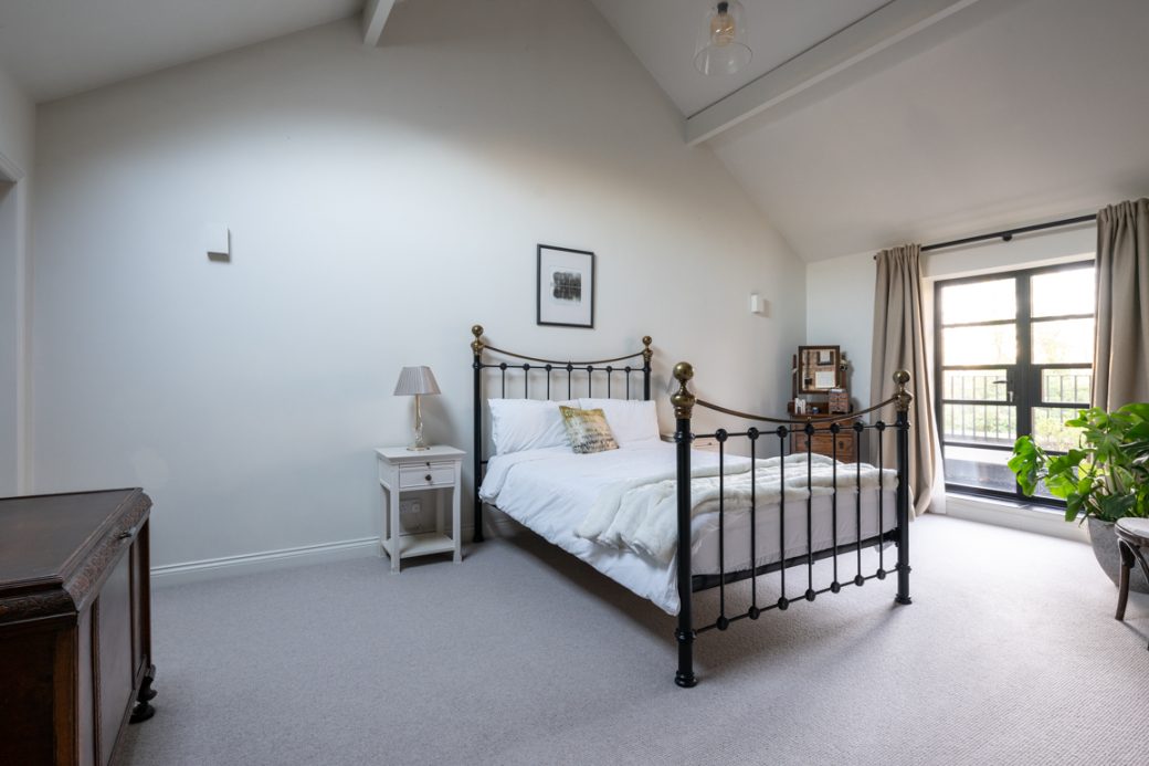 Large family home in Merseyside