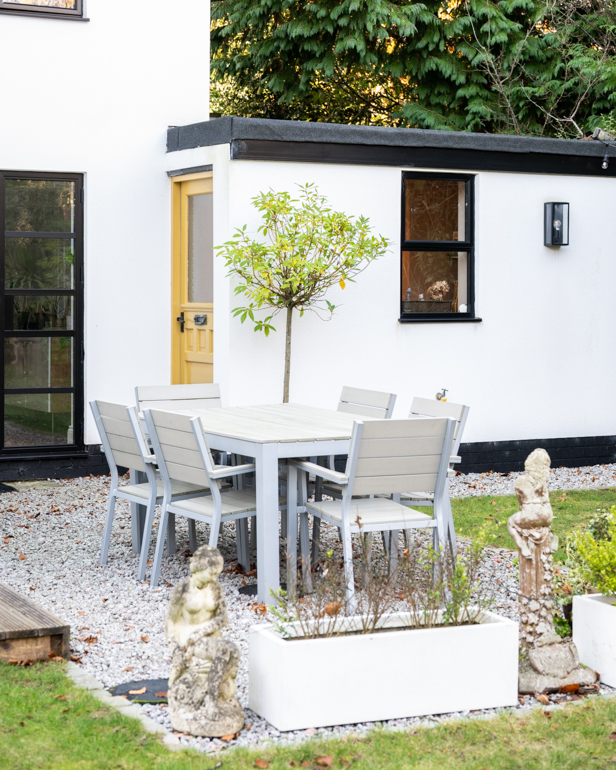 Large family home in Merseyside