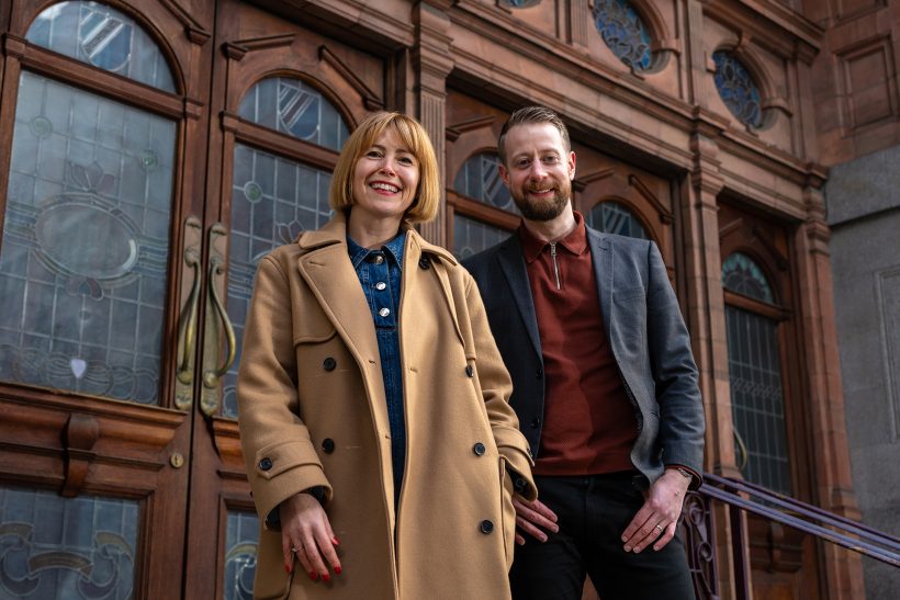 UKL extends Bruntwood SciTech partnership as filming demand in the North West booms UK Locations