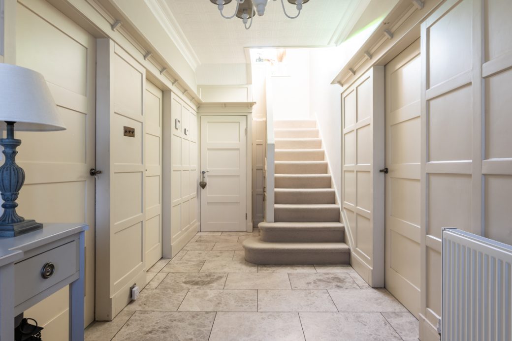 Large family home in Leeds