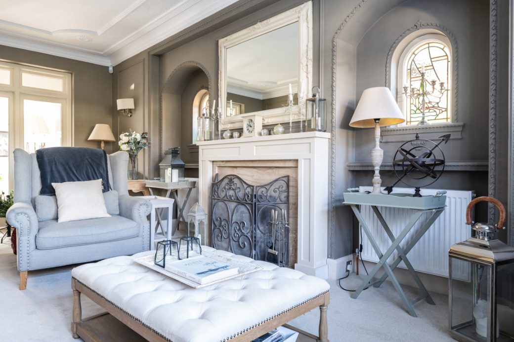 Large family home in Leeds