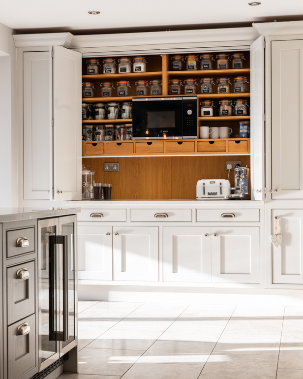 Large family home in Leeds
